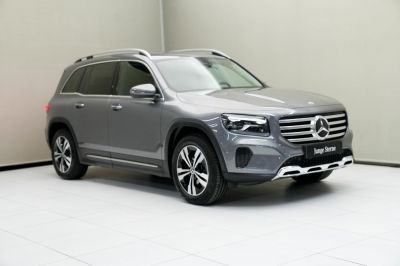 Mercedes-Benz GLB Gebrauchtwagen Mercedes-Benz GLB Gebrauchtwagen
