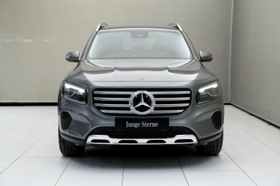 Mercedes-Benz GLB Gebrauchtwagen Mercedes-Benz GLB Gebrauchtwagen