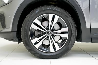 Mercedes-Benz GLB Gebrauchtwagen Mercedes-Benz GLB Gebrauchtwagen