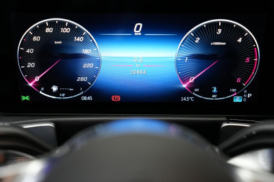 Mercedes-Benz GLB Gebrauchtwagen Mercedes-Benz GLB Gebrauchtwagen