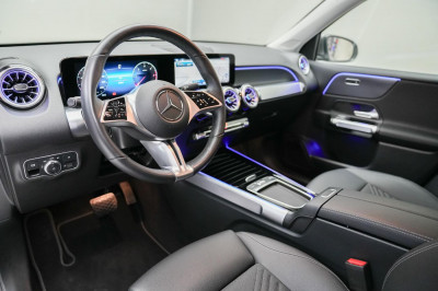 Mercedes-Benz GLB Gebrauchtwagen Mercedes-Benz GLB Gebrauchtwagen