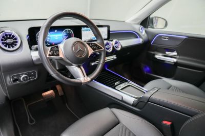 Mercedes-Benz GLB Gebrauchtwagen Mercedes-Benz GLB Gebrauchtwagen