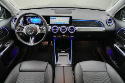 Mercedes-Benz GLB Gebrauchtwagen Mercedes-Benz GLB Gebrauchtwagen