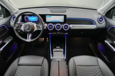 Mercedes-Benz GLB Gebrauchtwagen Mercedes-Benz GLB Gebrauchtwagen