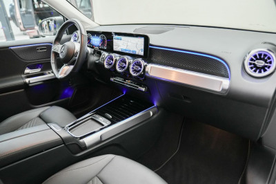 Mercedes-Benz GLB Gebrauchtwagen Mercedes-Benz GLB Gebrauchtwagen