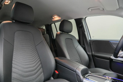 Mercedes-Benz GLB Gebrauchtwagen Mercedes-Benz GLB Gebrauchtwagen