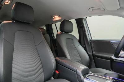 Mercedes-Benz GLB Gebrauchtwagen Mercedes-Benz GLB Gebrauchtwagen