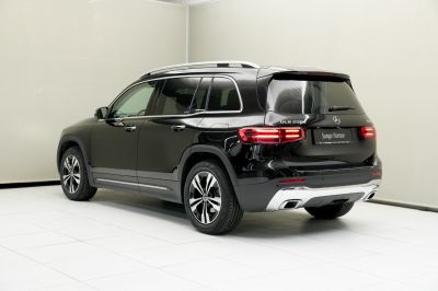Mercedes-Benz GLB Gebrauchtwagen