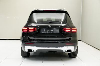 Mercedes-Benz GLB Gebrauchtwagen