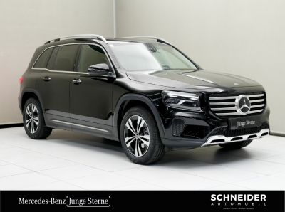Mercedes-Benz GLB Gebrauchtwagen