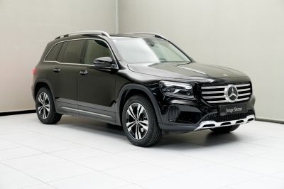 Mercedes-Benz GLB Gebrauchtwagen