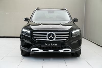 Mercedes-Benz GLB Gebrauchtwagen