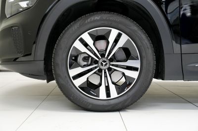 Mercedes-Benz GLB Gebrauchtwagen