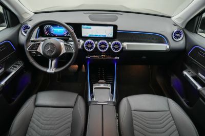 Mercedes-Benz GLB Gebrauchtwagen