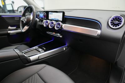 Mercedes-Benz GLB Gebrauchtwagen