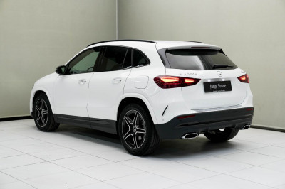 Mercedes-Benz GLA Gebrauchtwagen