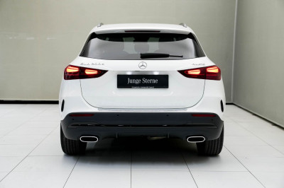 Mercedes-Benz GLA Gebrauchtwagen