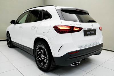 Mercedes-Benz GLA Gebrauchtwagen