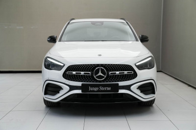 Mercedes-Benz GLA Gebrauchtwagen