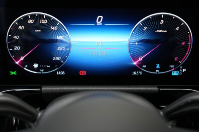 Mercedes-Benz GLA Gebrauchtwagen