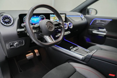 Mercedes-Benz GLA Gebrauchtwagen