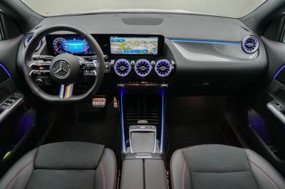 Mercedes-Benz GLA Gebrauchtwagen