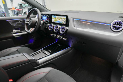 Mercedes-Benz GLA Gebrauchtwagen