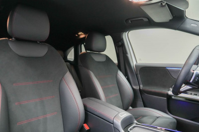 Mercedes-Benz GLA Gebrauchtwagen