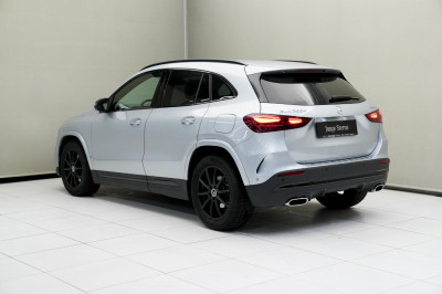 Mercedes-Benz GLA Gebrauchtwagen Mercedes-Benz GLA Gebrauchtwagen