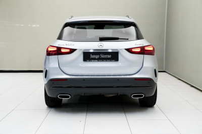 Mercedes-Benz GLA Gebrauchtwagen Mercedes-Benz GLA Gebrauchtwagen