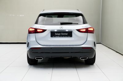 Mercedes-Benz GLA Gebrauchtwagen Mercedes-Benz GLA Gebrauchtwagen