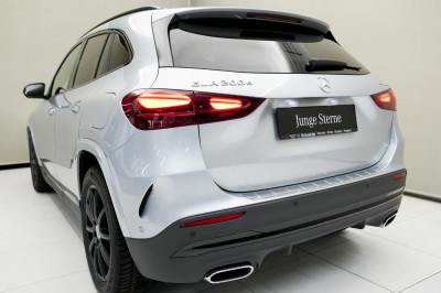 Mercedes-Benz GLA Gebrauchtwagen Mercedes-Benz GLA Gebrauchtwagen