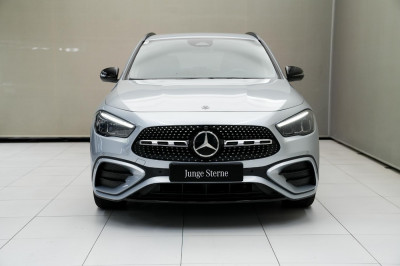 Mercedes-Benz GLA Gebrauchtwagen Mercedes-Benz GLA Gebrauchtwagen