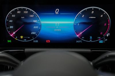 Mercedes-Benz GLA Gebrauchtwagen Mercedes-Benz GLA Gebrauchtwagen