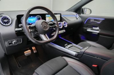 Mercedes-Benz GLA Gebrauchtwagen Mercedes-Benz GLA Gebrauchtwagen