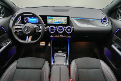 Mercedes-Benz GLA Gebrauchtwagen Mercedes-Benz GLA Gebrauchtwagen