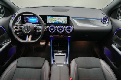 Mercedes-Benz GLA Gebrauchtwagen Mercedes-Benz GLA Gebrauchtwagen