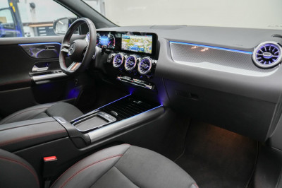 Mercedes-Benz GLA Gebrauchtwagen Mercedes-Benz GLA Gebrauchtwagen