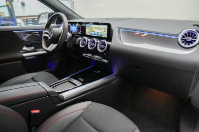 Mercedes-Benz GLA Gebrauchtwagen Mercedes-Benz GLA Gebrauchtwagen