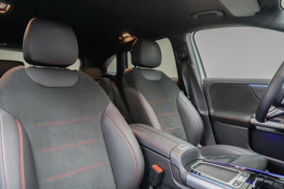 Mercedes-Benz GLA Gebrauchtwagen Mercedes-Benz GLA Gebrauchtwagen