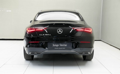 Mercedes-Benz CLA Gebrauchtwagen Mercedes-Benz CLA Gebrauchtwagen