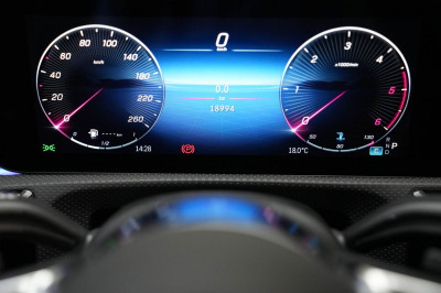 Mercedes-Benz CLA Gebrauchtwagen Mercedes-Benz CLA Gebrauchtwagen