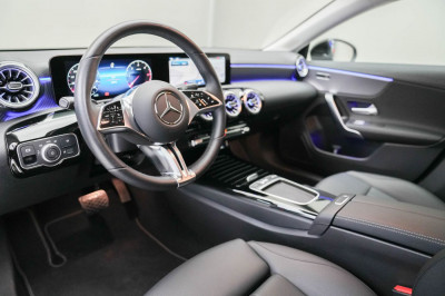 Mercedes-Benz CLA Gebrauchtwagen Mercedes-Benz CLA Gebrauchtwagen