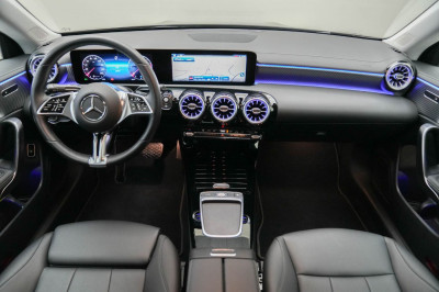 Mercedes-Benz CLA Gebrauchtwagen Mercedes-Benz CLA Gebrauchtwagen