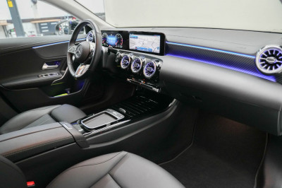 Mercedes-Benz CLA Gebrauchtwagen Mercedes-Benz CLA Gebrauchtwagen