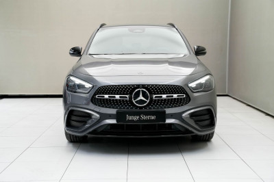 Mercedes-Benz GLA Gebrauchtwagen Mercedes-Benz GLA Gebrauchtwagen