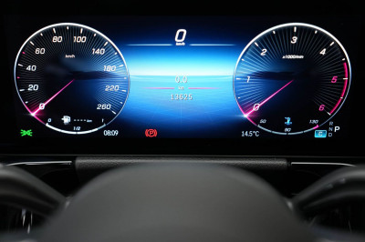 Mercedes-Benz GLA Gebrauchtwagen Mercedes-Benz GLA Gebrauchtwagen