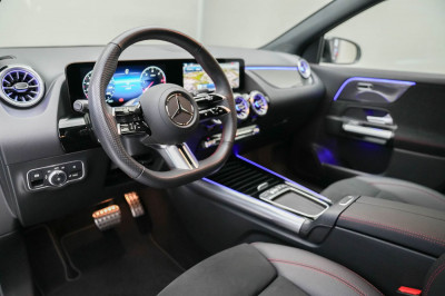 Mercedes-Benz GLA Gebrauchtwagen Mercedes-Benz GLA Gebrauchtwagen
