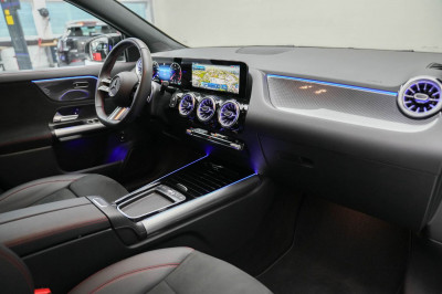 Mercedes-Benz GLA Gebrauchtwagen Mercedes-Benz GLA Gebrauchtwagen