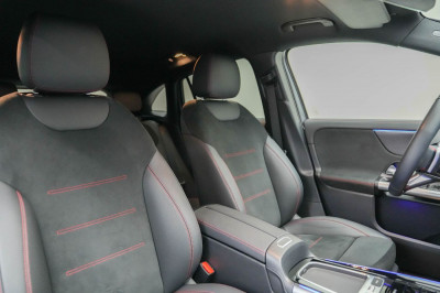 Mercedes-Benz GLA Gebrauchtwagen Mercedes-Benz GLA Gebrauchtwagen